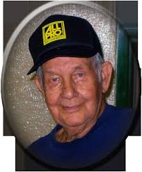 Pete Hester Obituary (2012)