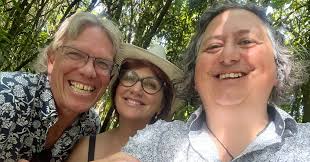 Nature school of Fairview: a second visit