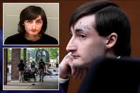 Accused Chicago July 4 parade shooter Robert Crimo goes to trial