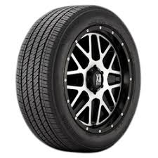 Bridgestone Tires Alenza A S 02 275 50r22 111t