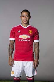 Depay began his professional career with psv eindhoven, where, under the influence of manager phillip cocu, he became an integral part of the team, scoring 50 goals. Ole Petter Pedersen Olepetterp Profil Pinterest