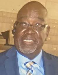 Gerard Richardson Obituary (2021)