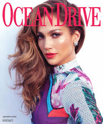 Ocean Drive - 2015 - Issue 9 - November - Jennifer L by Niche Media  Holdings, LLC - Issuu