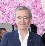 While his competitors have their tails between their legs, bernard arnault is leading his powerful conglomerate lvmh through an. Bernard Arnault Latest Bernard Arnault News Designation Education Net Worth Assets The Economic Times