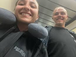 Jacob Blea's Instagram, Twitter & Facebook