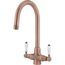 Check spelling or type a new query. Free Delivery Tre Mercati Little Venice Collection Old Copper Kitchen Mixer