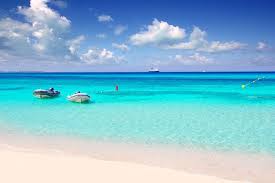Formentera Spain Top 10 Beaches Formentera Spain Spain Travel