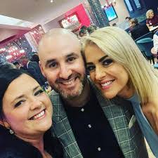 Shane Mcvicker's Instagram, Twitter & Facebook