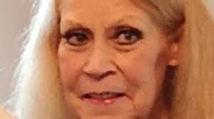 Barbara Orr Obituary (1956