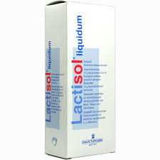 Retterspitz innerlich 1 liter pzn: Lactisol Tropfen Informationen Und Inhaltsstoffe
