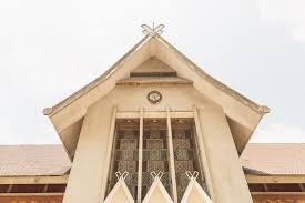 Muzium negara) is a museum located on jalan damansara in kuala lumpur, malaysia. National Museum Of Malaysia Muzium Negara 6 Living Nomads Travel Tips Guides News Information