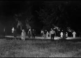 Night of the Living Dead – Maudlin House