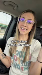 Día 16 sin vapeo: Energía y resistencia en la recuperación