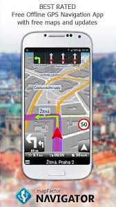 We have collected some of the best navigation software for you to use. Mapfactor Gps Navigation Maps Apk Download For Android