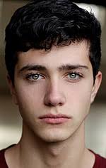 The Pursuit of Normality (movie, 2019)