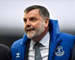 Blues, if u could ask Sharpy one question, what would u ask him?