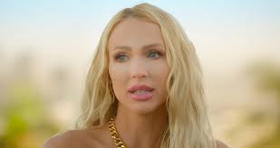 Who Is Vanessa's Boyfriend