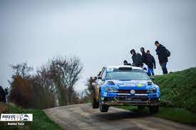 Nicelli confermato nel cir, test per basso, ciamin vince il rallye le touquet video. Classement Rallye De Touquet Direct Es12