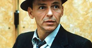 Frank Sinatra reconsidered