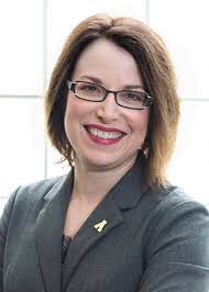 Norris named permanent Provost and Executive Vice Chancellor