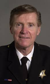 Robert Pickell gets Flint Journal endorsement for Genesee County Sheriff