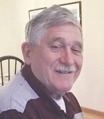 Nicholas S. Kalfas, 76