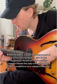 Darian Rhodes I Love The Way You Work It