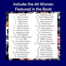 Learn about famous firsts in october with these free october printables. Little Leaders Bold Women In Black History Biography Coloring Pages Dr Loftin S Learning Emporium