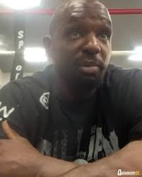 Nelson Birchall gives his immidate reaction to Queensberry Debut fight ⚡  #QuinnKelsall