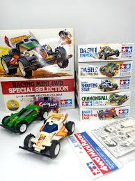 The story is a succession of races the story will focus increasingly what is the real emperor, will be discovered having this many mini title that will compare against the emperor of yonkuro, the epilogue to the epic. Dash Yonkuro Tamiya List
