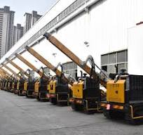 Hydraulic Crawler Solar Pile Drivers: The Smart Choice for ...