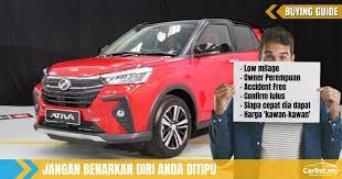 We did not find results for: Tips Elak Ditipu Penjual Kereta Sewaktu Urusan Jual Beli Buying Guides Carlist My
