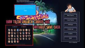 Sekarang, anda perlu memuat turun apk summertime saga versi terbaru di telefon android anda dengan mengklik butang muat turun di. Save Data Smmertime Saga 0 20 1 Full Finish All Quest Unlock All Cookie Jar For Android Pc Ruslar Me