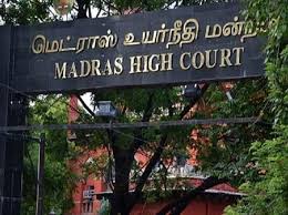 Madras HC to hear gaming companies ...