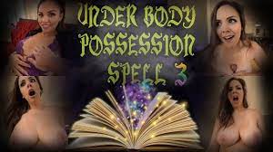 Body possession por