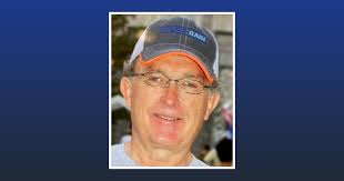 Kent C. Ericksen Obituary November 23, 2022