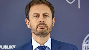 Slovakia needs to have the final plan ready to send to. Heger Sa Uz Tesi Na Svoje Odvolavanie Novy Cas