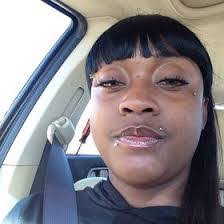 Shantae Baker's Instagram, Twitter & Facebook