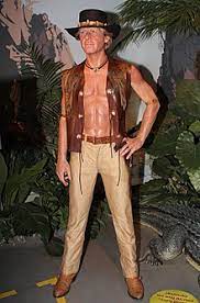 Australian icon paul hogan has been pictured for the first time in over four months, as he celebrates his 81st birthday with family. Paul Hogan Wikiquote