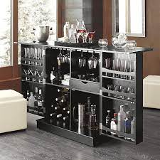 Office or study bar ! Steamer Bar Cabinet In Bar Cabinets Bar Carts Bar Sala Bar Armario Mobiliario De Bar
