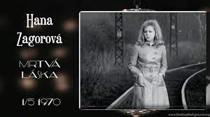 Check spelling or type a new query. Hana Zagorova Mrtva Laska 1970 Youtube