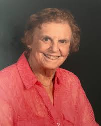 Joan T. Jacoby Obituary February 20, 2025