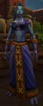Jorja Pnj World Of Warcraft