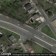 Capitol Heights Post Office 20743 Usps Hours Phone Number And Location