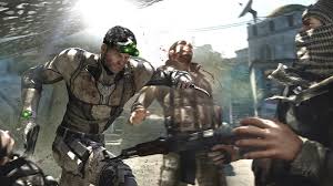 Image result for splinter cell blacklist gameplay