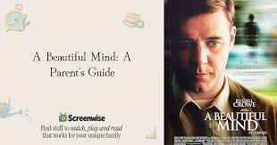 A Beautiful Mind – WISE Score & Parent Review | Screenwise
