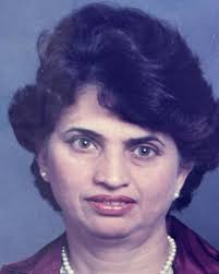 Most Recent Obituaries