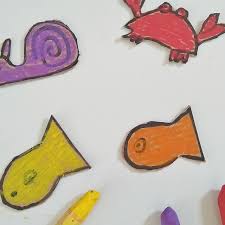 Berikut brilio.net rangkum dari berbagai sumber, 15 gambar yang akan menginspirasi cara berpikir dalam hidupmu, sabtu, (28/11) Diy Colorful Aquarium Cardboard Ajeng Natassia Parenting Cooking And Travelling