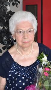 Roy et Giguère Avis de décès