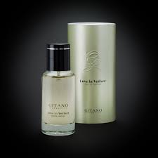 Describes a noun or pronoun. Gitano Cosmetics Niche Parfemy